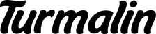 Produktbeispiel Schriftzug - Turmalin