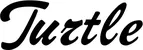Produktbeispiel Schriftzug - Turtle