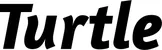 Produktbeispiel Schriftzug - Turtle
