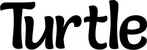 Produktbeispiel Schriftzug - Turtle