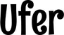 Produktbeispiel Schriftzug - Ufer
