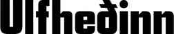 Produktbeispiel Schriftzug - Ulfheðinn
