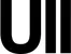 Produktbeispiel Schriftzug - Ull