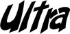 Produktbeispiel Schriftzug - Ultra