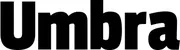 Produktbeispiel Schriftzug - Umbra