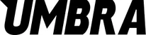 Produktbeispiel Schriftzug - Umbra