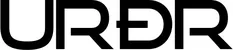 Produktbeispiel Schriftzug - Urðr