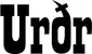 Produktbeispiel Schriftzug - Urðr