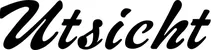 Produktbeispiel Schriftzug - Utsicht