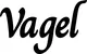 Produktbeispiel Schriftzug - Vagel