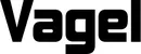 Produktbeispiel Schriftzug - Vagel