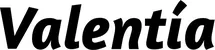 Produktbeispiel Schriftzug - Valentía