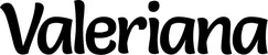 Produktbeispiel Schriftzug - Valeriana