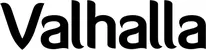 Produktbeispiel Schriftzug - Valhalla