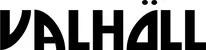 Produktbeispiel Schriftzug - Valhöll