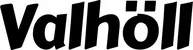 Produktbeispiel Schriftzug - Valhöll