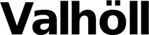 Produktbeispiel Schriftzug - Valhöll