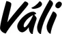 Produktbeispiel Schriftzug - Váli