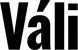 Produktbeispiel Schriftzug - Váli