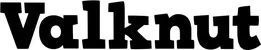 Produktbeispiel Schriftzug - Valknut