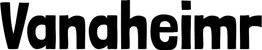Produktbeispiel Schriftzug - Vanaheimr