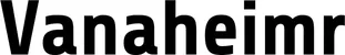 Produktbeispiel Schriftzug - Vanaheimr