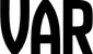 Produktbeispiel Schriftzug - Var