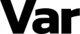 Produktbeispiel Schriftzug - Var