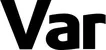 Produktbeispiel Schriftzug - Var