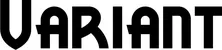 Produktbeispiel Schriftzug - Variant