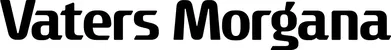Produktbeispiel Schriftzug - Vaters Morgana