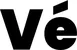 Produktbeispiel Schriftzug - Vé