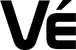 Produktbeispiel Schriftzug - Vé