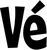 Produktbeispiel Schriftzug - Vé
