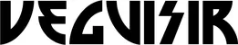 Produktbeispiel Schriftzug - Vegvisir