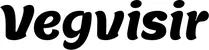 Produktbeispiel Schriftzug - Vegvisir