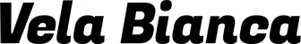 Produktbeispiel Schriftzug - Vela Bianca