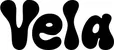 Produktbeispiel Schriftzug - Vela
