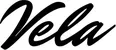 Produktbeispiel Schriftzug - Vela