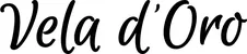 Produktbeispiel Schriftzug - Vela d’Oro