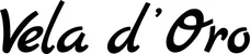 Produktbeispiel Schriftzug - Vela d’Oro