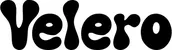 Produktbeispiel Schriftzug - Velero