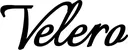Produktbeispiel Schriftzug - Velero