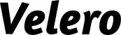 Produktbeispiel Schriftzug - Velero