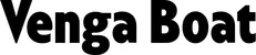 Produktbeispiel Schriftzug - Venga Boat