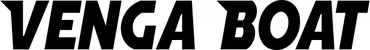 Produktbeispiel Schriftzug - Venga Boat