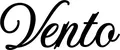 Produktbeispiel Schriftzug - Vento