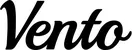 Produktbeispiel Schriftzug - Vento