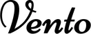 Produktbeispiel Schriftzug - Vento