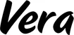 Produktbeispiel Schriftzug - Vera